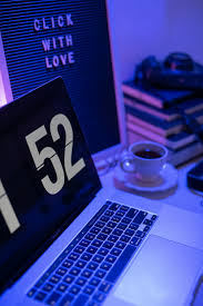 tech aesthetic